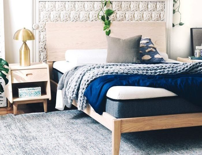 Bed attribute